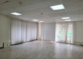 Офис в аренду, 45.6 м2, Москва, Ленинградский проспект, 80к1, САО