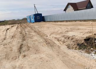 Продаю земельный участок, 5.6 сот., село Луговое, Уютная улица