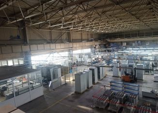 Сдача в аренду производства, 350 м2, Новосибирск, Большевистская улица, 177