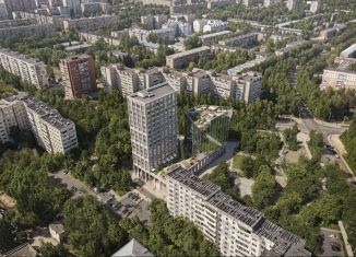 Продам офис, 25.37 м2, Барнаул, улица 50 лет СССР, 51А