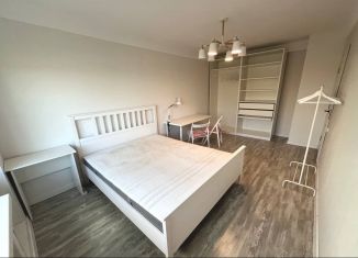 Сдается 1-комнатная квартира, 30.8 м2, Санкт-Петербург, проспект Народного Ополчения, 233, метро Проспект Ветеранов