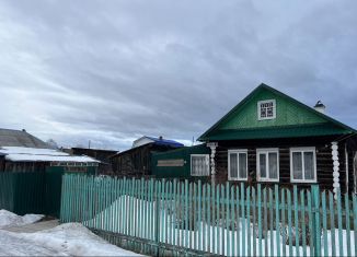 Продам дом, 52.6 м2, Свердловская область, улица Бисярина, 1