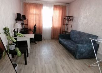 Сдам 2-комнатную квартиру, 44 м2, Новосибирск, Новогодняя улица, 12, Кировский район
