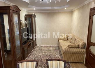 Сдаю 2-комнатную квартиру, 48 м2, Москва, Мукомольный проезд, 11, Мукомольный проезд