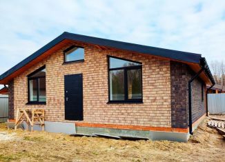 Продается дом, 96 м2, поселок Темерницкий, Молодёжная улица