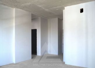Квартира на продажу студия, 33 м2, Челябинская область, улица 250-летия Челябинска, 27