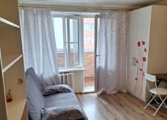 Сдача в аренду 1-комнатной квартиры, 36 м2, Москва, Ладожская улица, 10, ЦАО