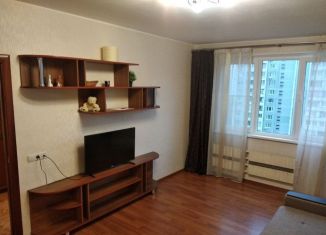 Сдача в аренду 1-ком. квартиры, 39 м2, Москва, Новгородская улица, 23, СВАО