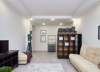 Продажа трехкомнатной квартиры, 75.6 м2, Тюмень, Центральный округ, улица Ленина, 69А