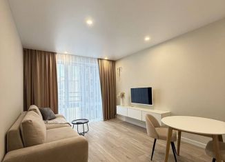 Двухкомнатная квартира на продажу, 34.6 м2, деревня Хохряки, Никитинская улица, 5