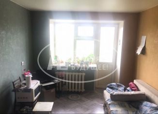 Продаю двухкомнатную квартиру, 40.6 м2, Чусовой, улица Сивкова, 6