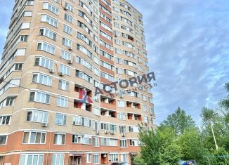 Двухкомнатная квартира на продажу, 45.8 м2, Тула, улица Немцова, 38А