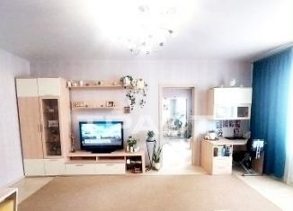 2-комнатная квартира на продажу, 63 м2, Воронеж, улица Моисеева, 1