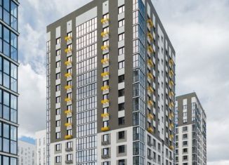 Продажа 2-ком. квартиры, 74 м2, Тюменская область, Интернациональная улица, 199А