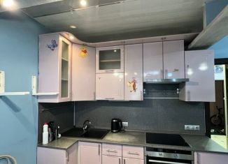 Сдается в аренду квартира студия, 32.1 м2, деревня Павлино, деревня Павлино, 67