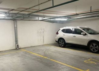 Сдам машиноместо, 12 м2, Санкт-Петербург, Старорусский проспект, 13к1