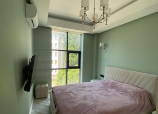 Продаю 2-ком. квартиру, 52 м2, Сочи, улица Яна Фабрициуса, 2/17, микрорайон Яна Фабрициуса