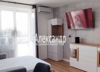 Сдаю квартиру студию, 30.3 м2, Мурино, улица Шувалова, 46