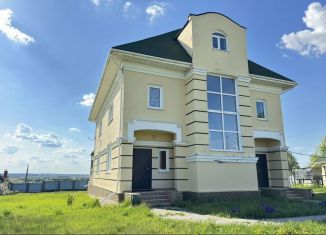 Коттедж на продажу, 361.2 м2, деревня Чиганары