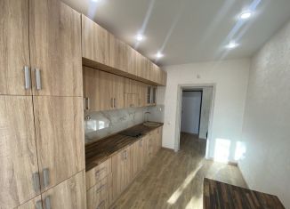 Продам однокомнатную квартиру, 35.2 м2, Калининград, улица Еловая Аллея, 5Ак2