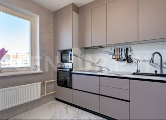 Продается 1-комнатная квартира, 38.9 м2, Санкт-Петербург, Стародеревенская улица, 21к1