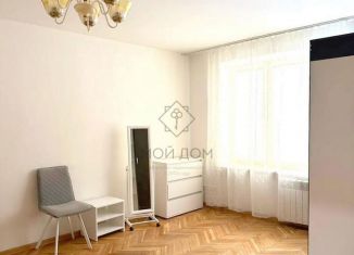 Сдаю 1-комнатную квартиру, 33 м2, Москва, Волгоградский проспект, 10, ЦАО