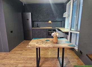 Сдам в аренду 1-комнатную квартиру, 43 м2, Москва, Автозаводская улица, 23Бк2, ЮАО