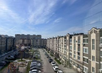 Продается 4-комнатная квартира, 64.5 м2, Ульяновск, улица Якурнова, 36, Заволжский район