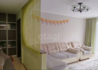 Продажа 2-ком. квартиры, 43.9 м2, Коми, проспект Ленина, 21