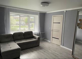 Двухкомнатная квартира на продажу, 46.7 м2, Кукмор, переулок Чехова, 3