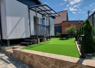 Сдача в аренду дома, 39 м2, Горячий Ключ, улица Ленина, 138