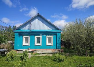 Продам дом, 70 м2, село Бессоновка, улица Панфиловцев, 3