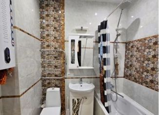 Аренда 1-комнатной квартиры, 39.5 м2, Краснодар, улица Трудовой Славы, 43к1, Карасунский округ