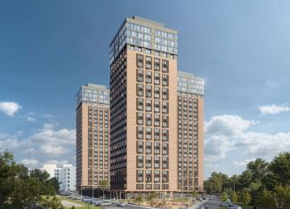 Продам 2-комнатную квартиру, 53.7 м2, Нижний Новгород, Нижегородский район