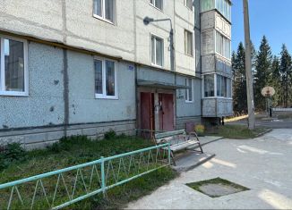 Продам 1-комнатную квартиру, 34.6 м2, Сыктывкар, улица Мира, 51
