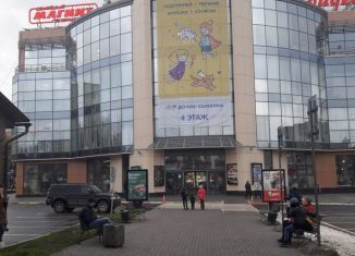 Сдается в аренду 1-ком. квартира, 32 м2, Йошкар-Ола, улица Баумана, 18, 9-й микрорайон