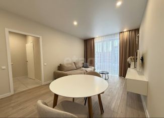 Продам однокомнатную квартиру, 42.9 м2, деревня Хохряки, Никитинская улица, 4