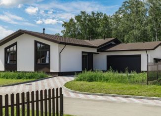 Продажа дома, 253 м2, посёлок Красное Поле, Никольский бульвар, 5