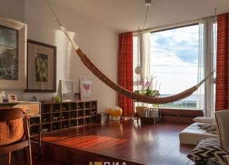 Продажа 2-ком. квартиры, 105 м2, Санкт-Петербург, Капитанская улица, 4, муниципальный округ Остров Декабристов