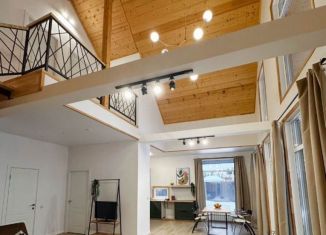 Аренда дома, 150 м2, деревня Андреевское