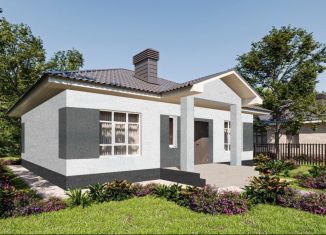 Продаю дом, 110 м2, деревня Новомусино, Набережная улица