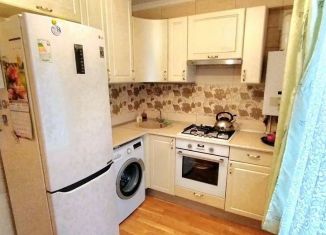 Продажа двухкомнатной квартиры, 45 м2, Ухта, проспект Космонавтов, 27