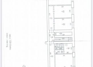 Сдаю помещение свободного назначения, 130 м2, Брянск, улица Фокина, 70, Советский район