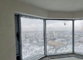 Продаю трехкомнатную квартиру, 90 м2, Москва, Дмитровский проезд, 1, САО