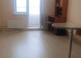 Продажа квартиры студии, 20.7 м2, Новосибирск, улица Дмитрия Шмонина, 6, ЖК Матрёшкин Двор