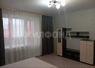 Аренда 1-комнатной квартиры, 42 м2, Новосибирск, улица Виктора Уса, 5, Кировский район