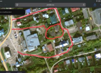 Продажа помещения свободного назначения, 378 м2, рабочий посёлок Суксун, Большевистская улица, 6А