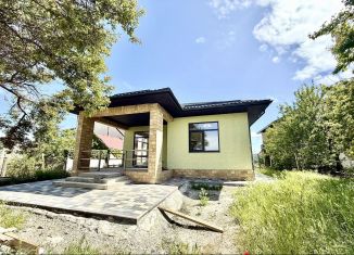 Продам дом, 140 м2, дачный массив Новозбурьевка, 51-я улица, 1