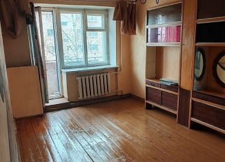 Продажа трехкомнатной квартиры, 57.9 м2, Амурская область, 1-й микрорайон, 5