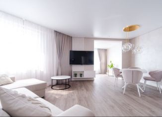 3-комнатная квартира на продажу, 103.2 м2, Благовещенск, Краснофлотская улица, 123, ЖК САР